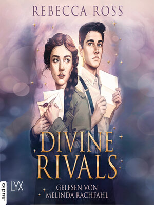Divine Rivals - Audiobook